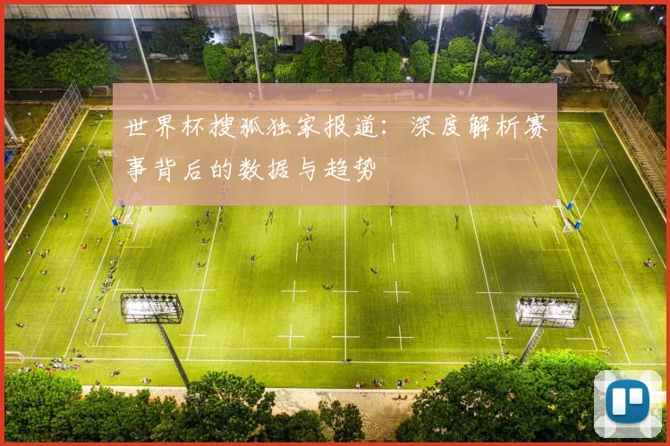 世界杯搜狐独家报道：深度解析赛事背后的数据与趋势