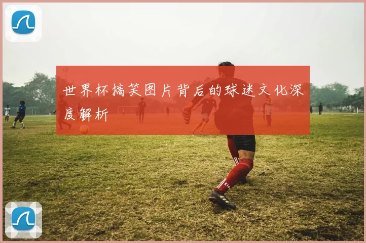 世界杯搞笑图片背后的球迷文化深度解析