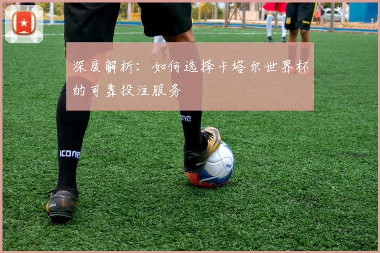 深度解析:如何选择卡塔尔世界杯的可靠投注服务