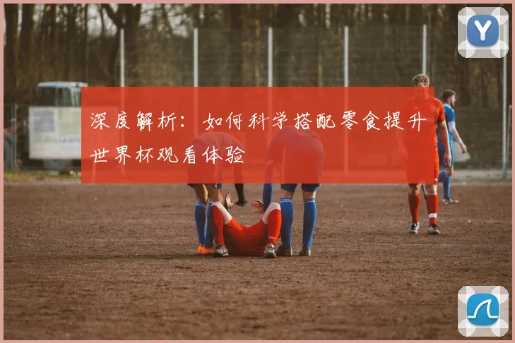 深度解析:如何科学搭配零食提升世界杯观看体验