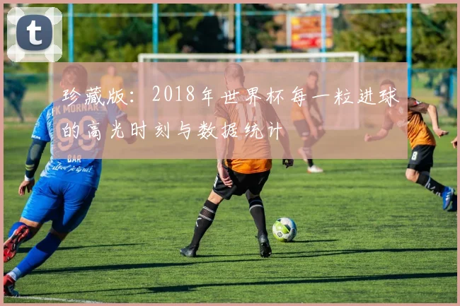 珍藏版：2018年世界杯每一粒进球的高光时刻与数据统计